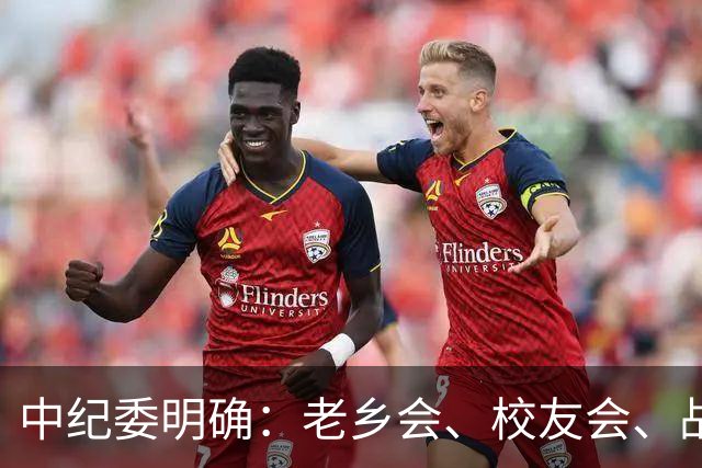 中纪委明确：老乡会、校友会、战友会，公职人员不是一律违纪