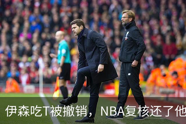 伊森吃T被撤销，NBA复核还了他一个清白