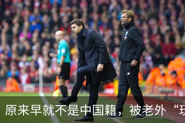 原来早就不是中国籍，被老外“玩腻”后回国的郑绪岚，现在怎样？
