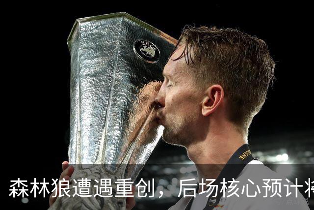 森林狼遭遇重创，后场核心预计将缺席两个月的时间？