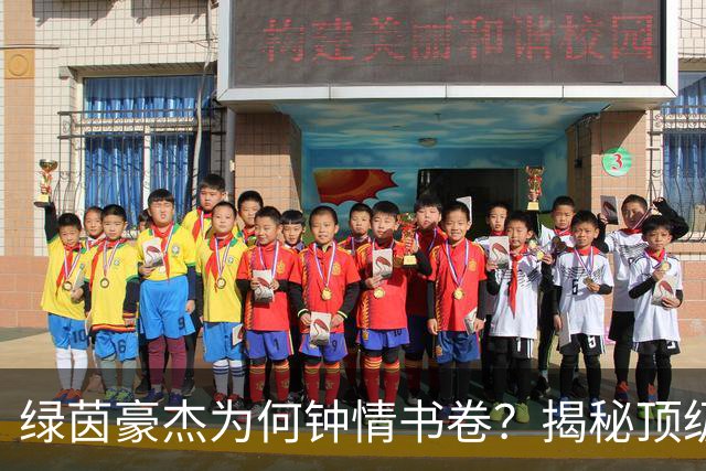 绿茵豪杰为何钟情书卷？揭秘顶级球星在文字中寻找的掌控感