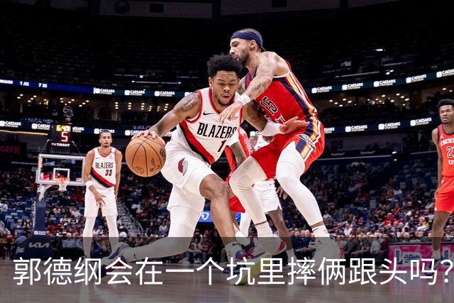郭德纲会在一个坑里摔俩跟头吗？